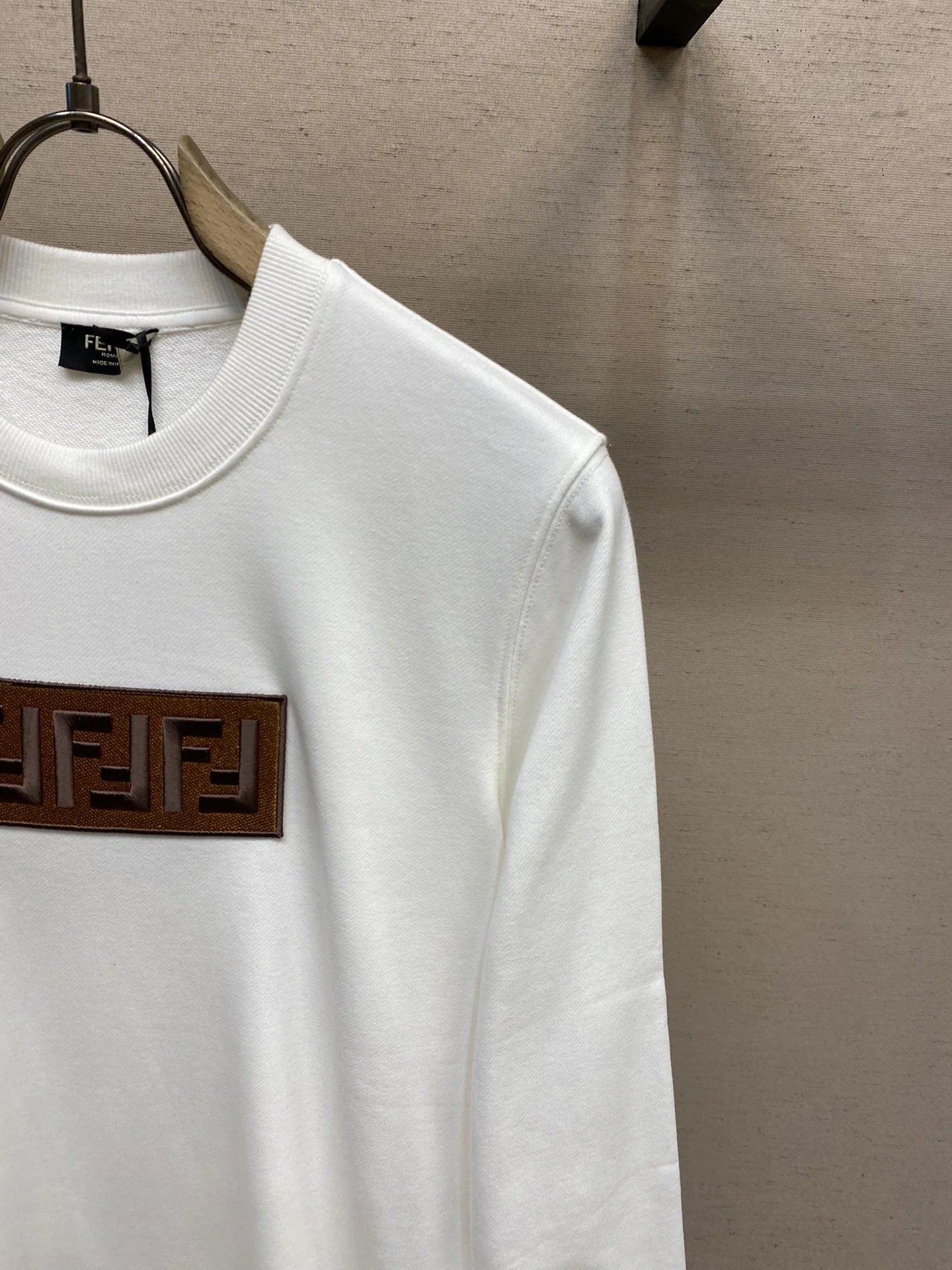 FENDI LONG SLEEVE