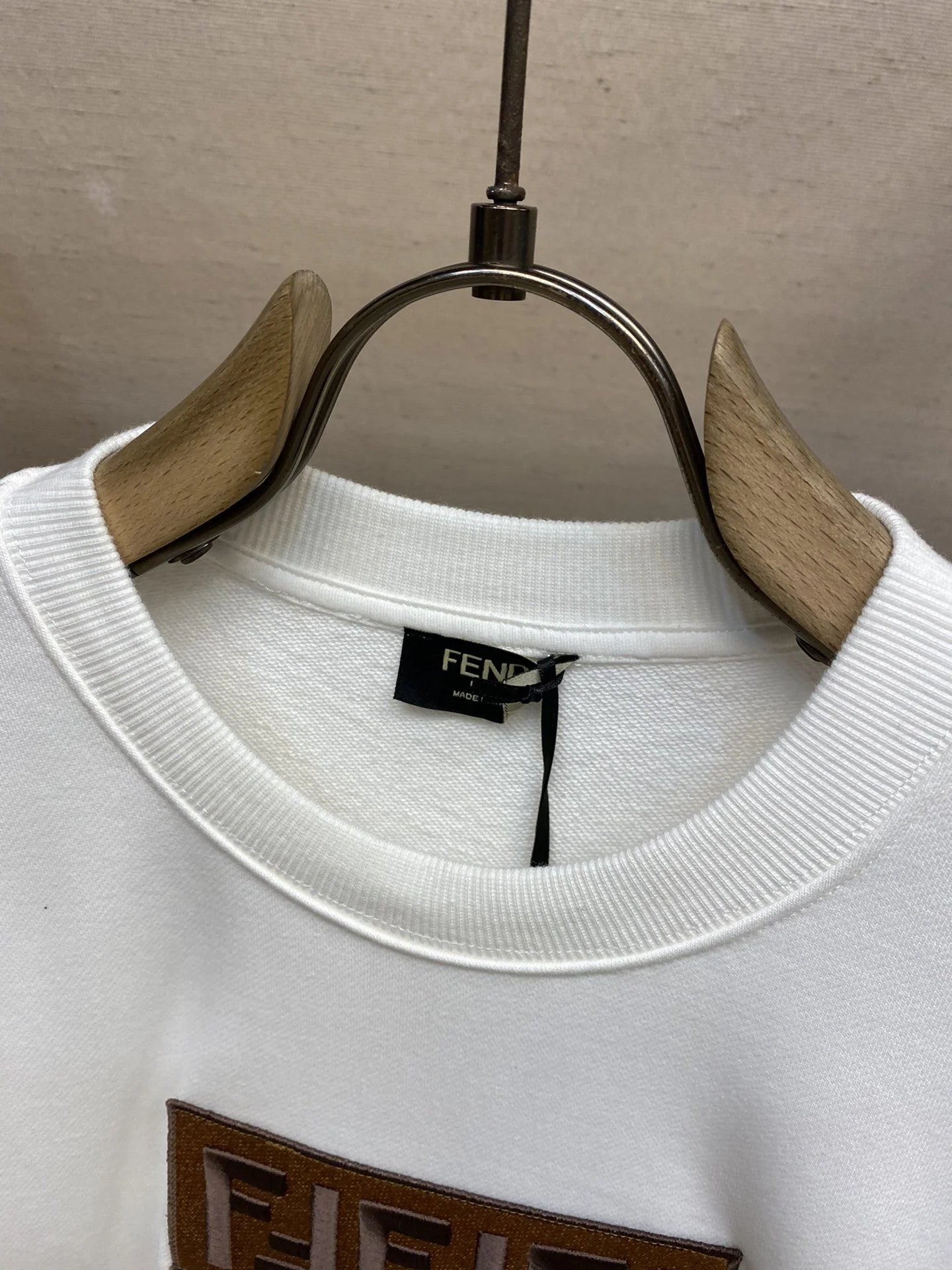 FENDI LONG SLEEVE