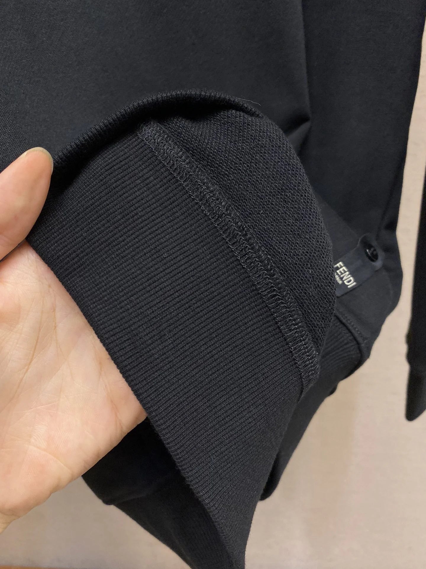 FENDI LONG SLEEVE