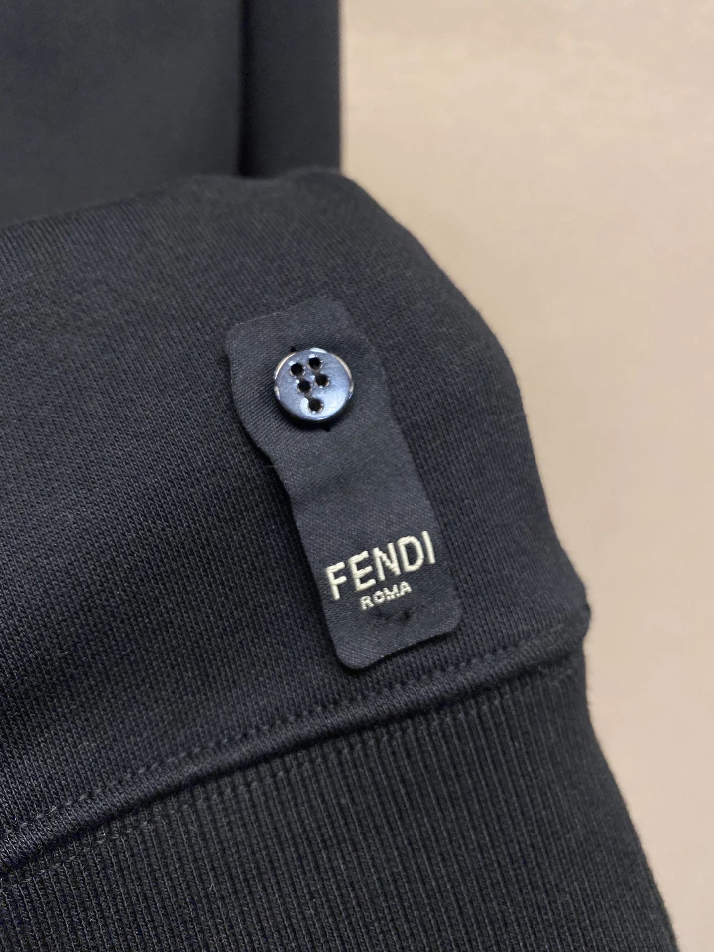 FENDI LONG SLEEVE