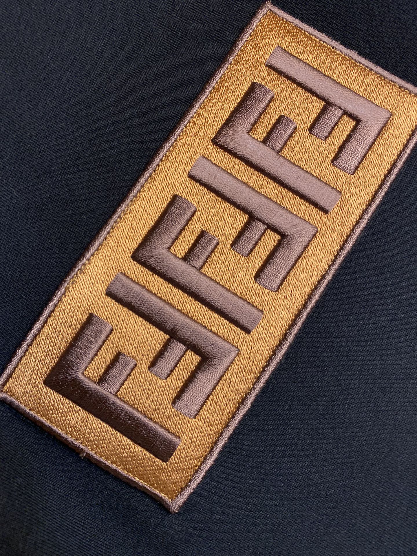 FENDI LONG SLEEVE