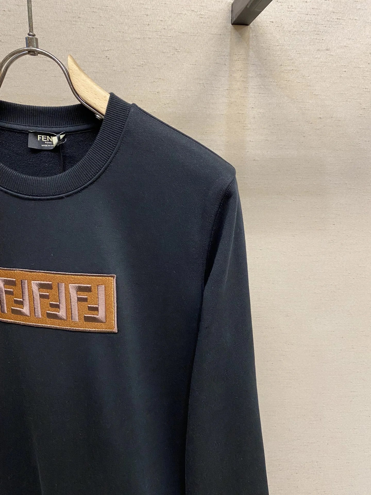 FENDI LONG SLEEVE