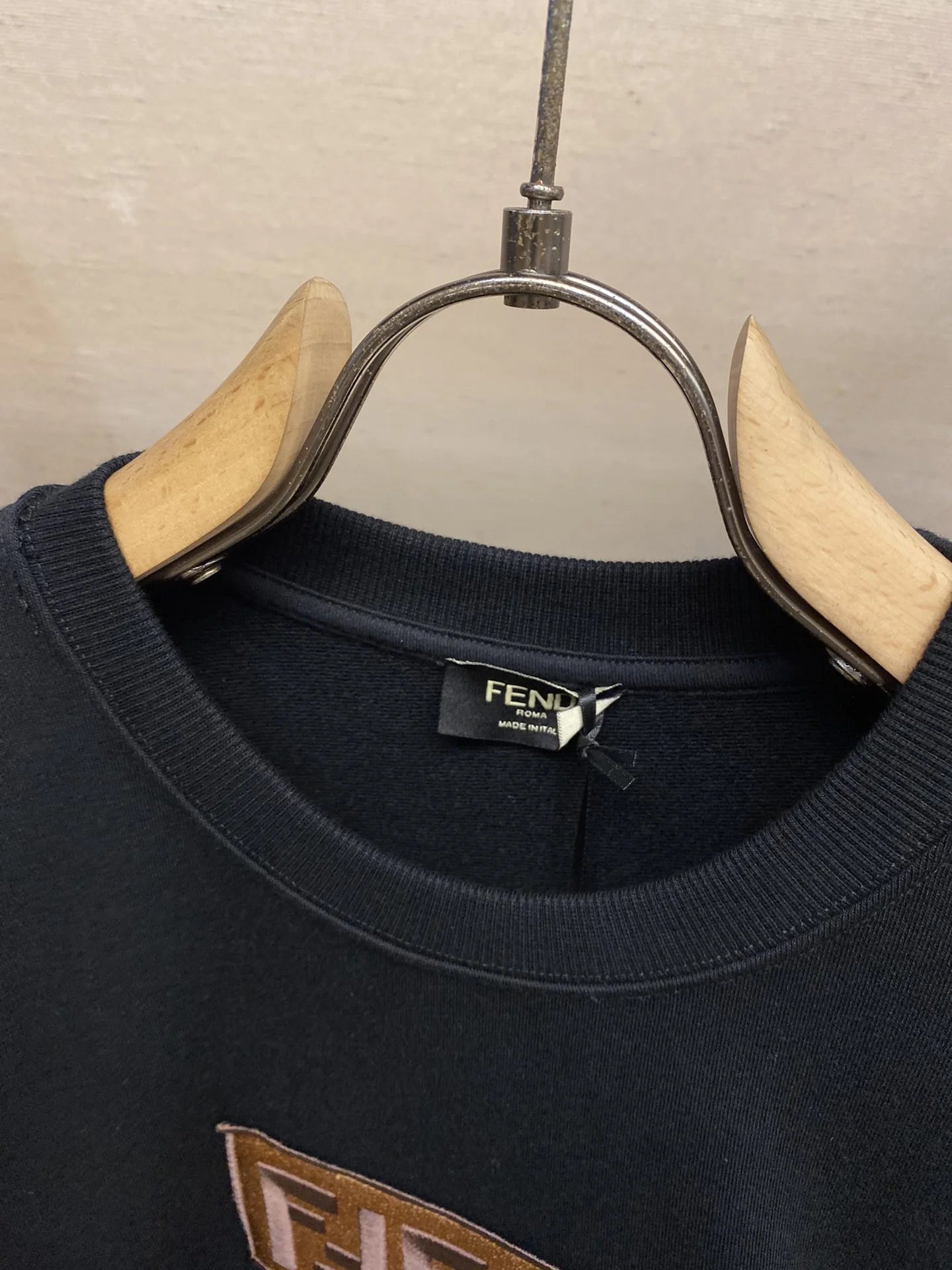 FENDI LONG SLEEVE