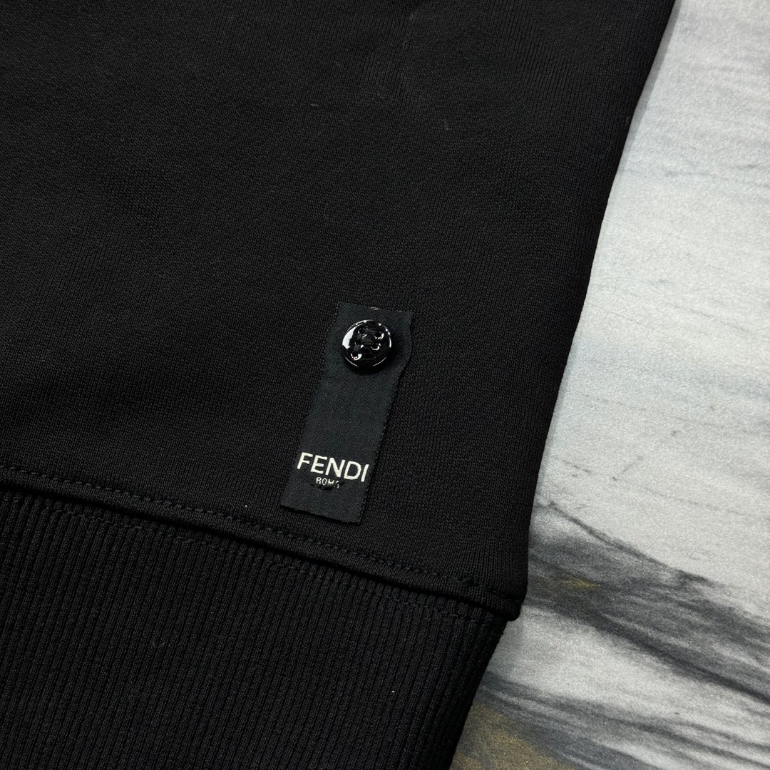 FENDI LONG SLEEVE