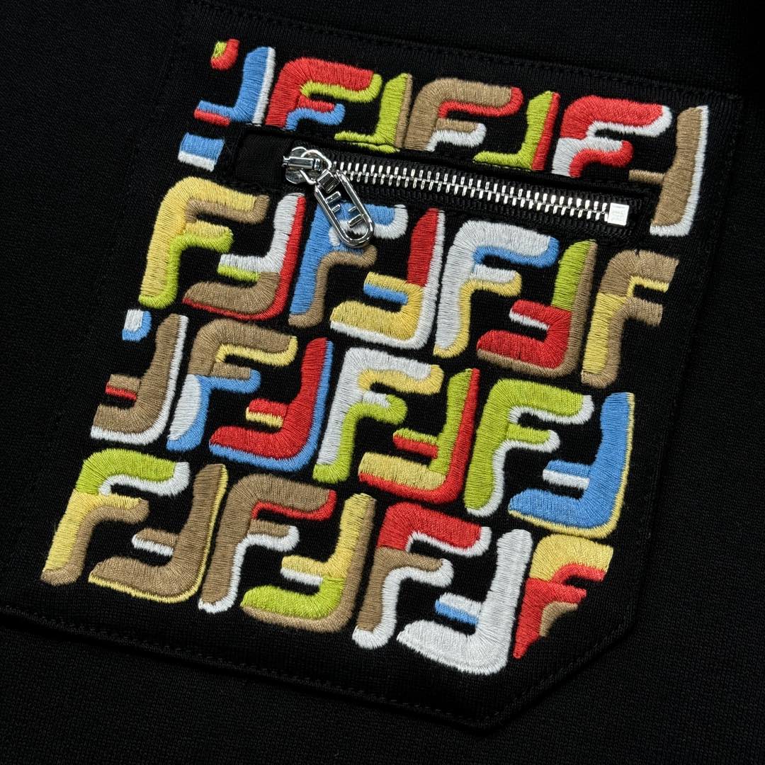 FENDI LONG SLEEVE