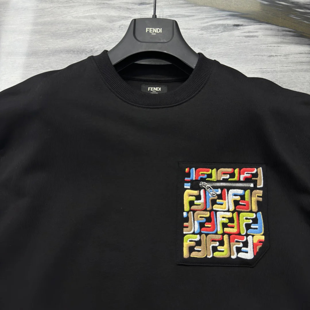 FENDI LONG SLEEVE
