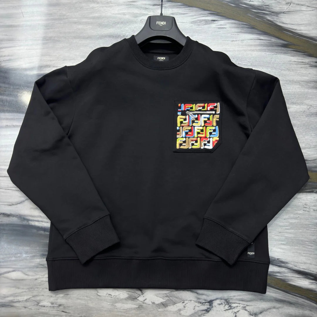 FENDI LONG SLEEVE