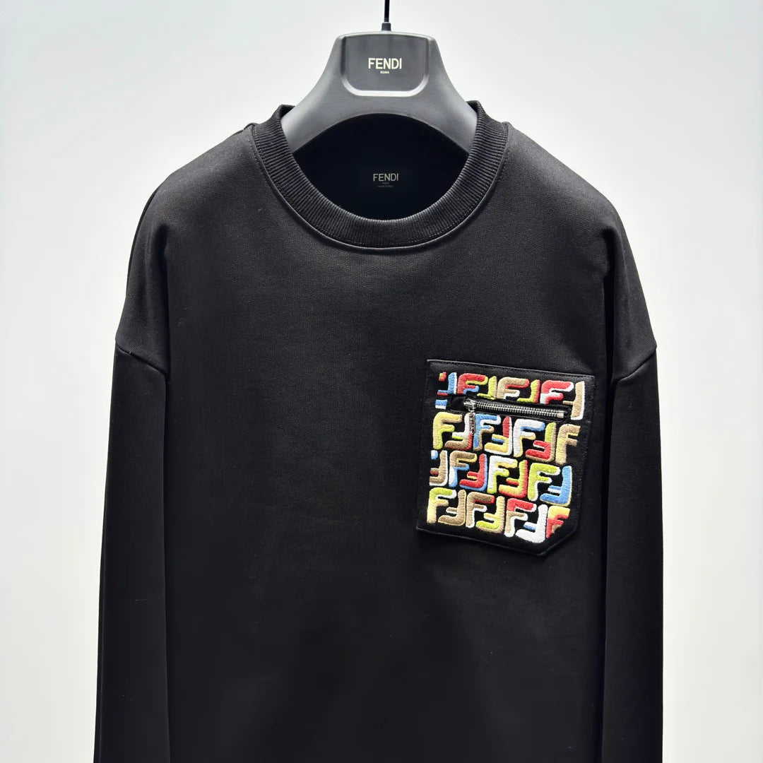 FENDI LONG SLEEVE