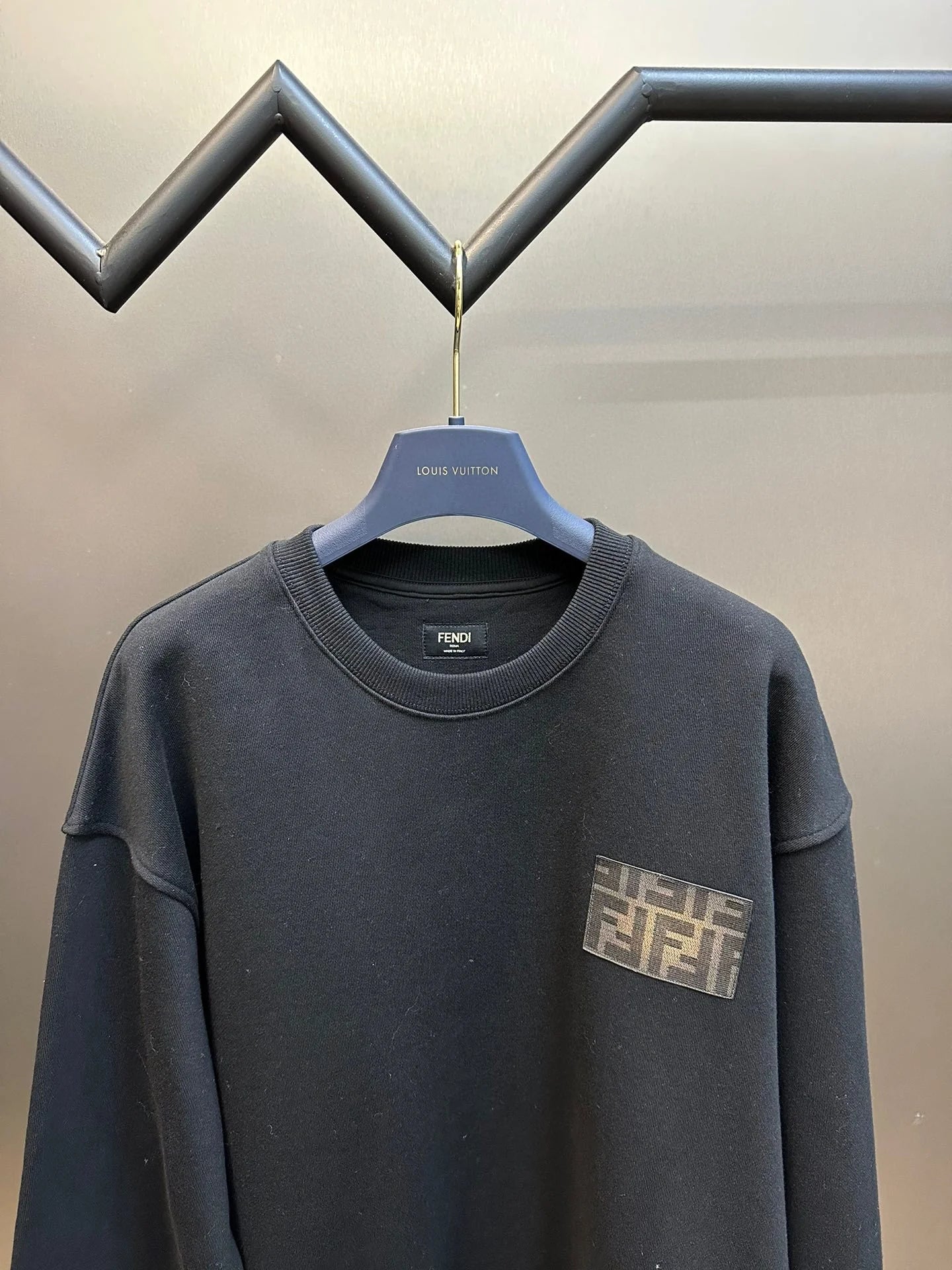 FENDI LONG SLEEVE
