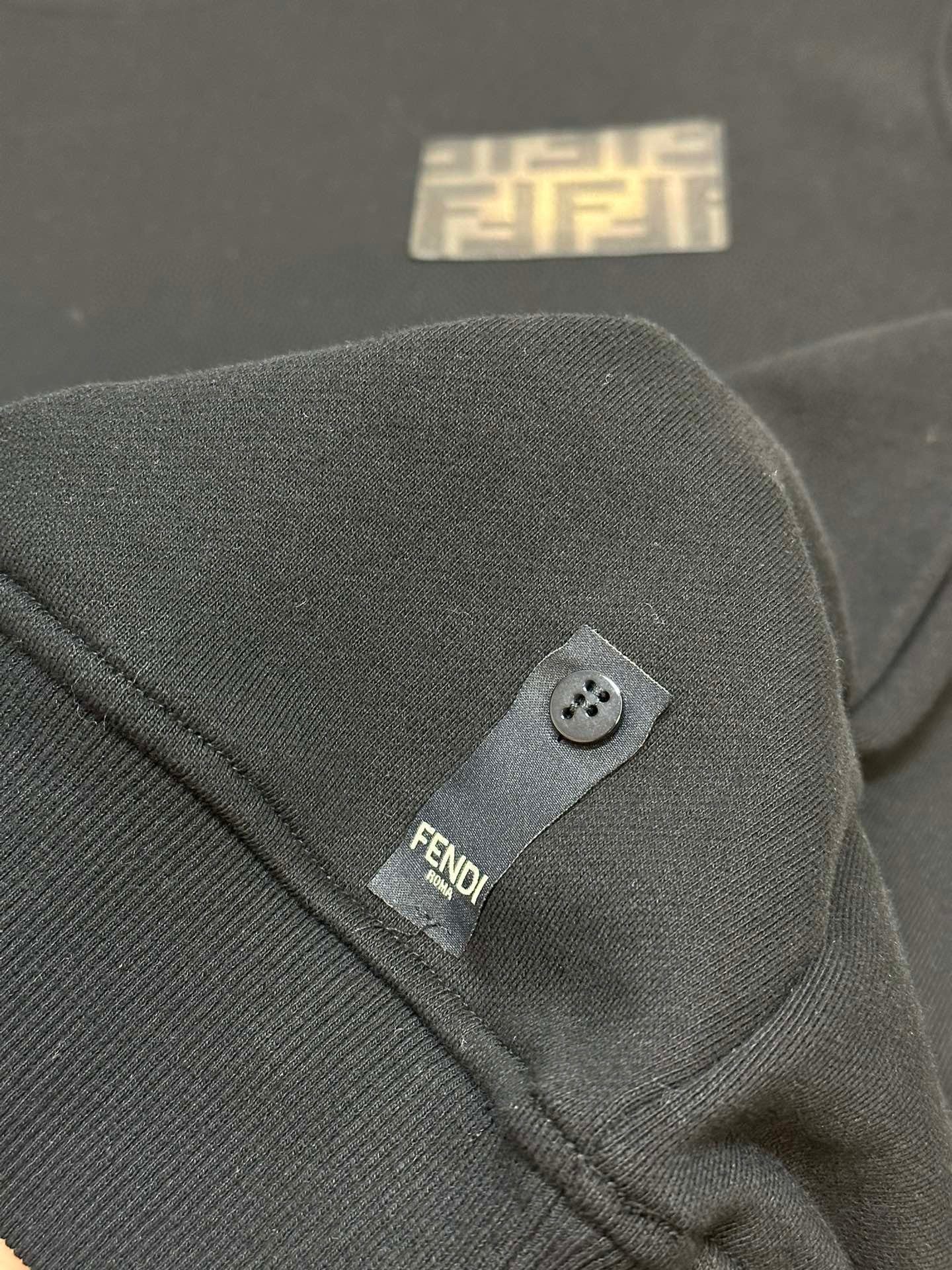 FENDI LONG SLEEVE