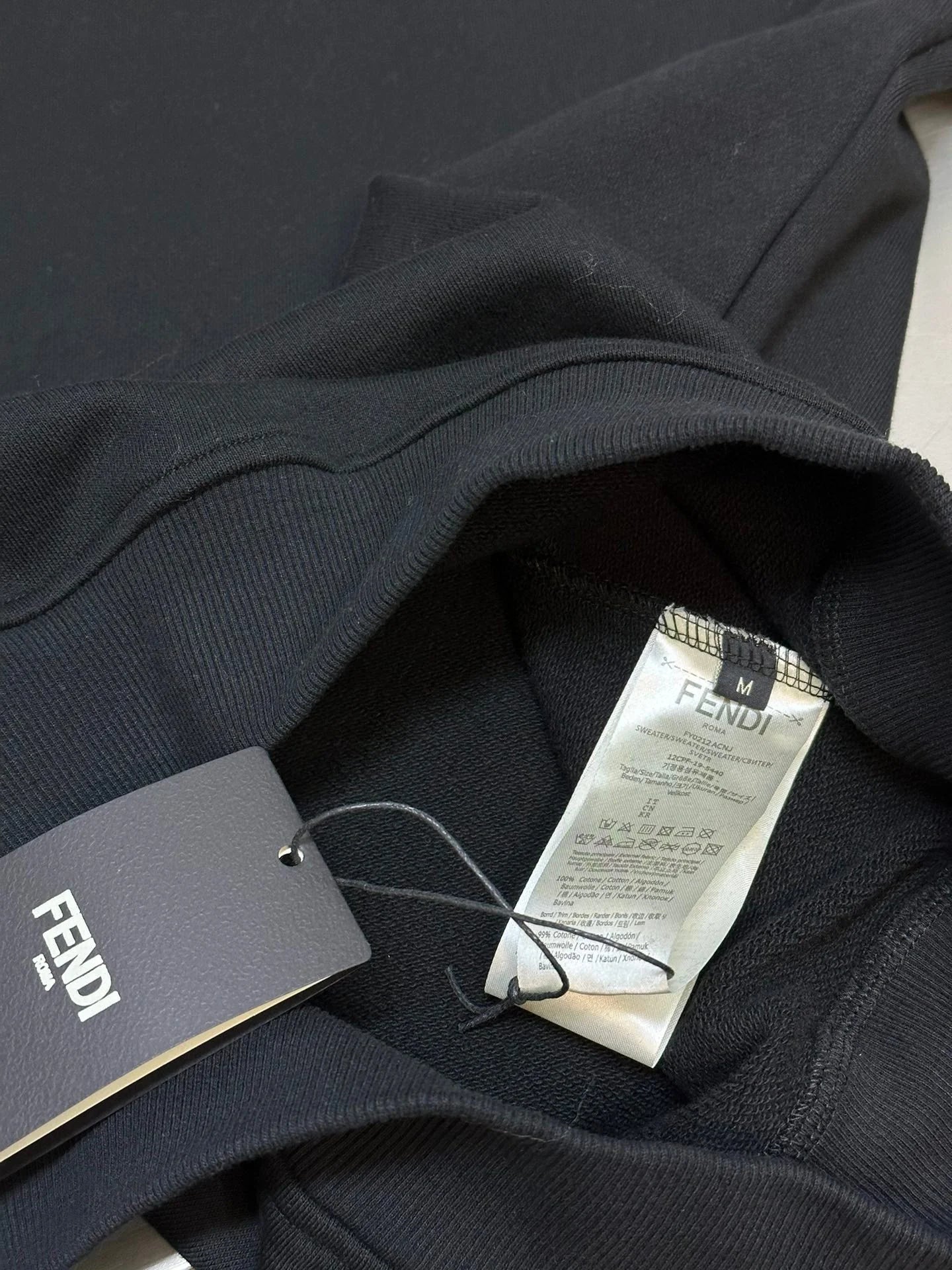 FENDI LONG SLEEVE