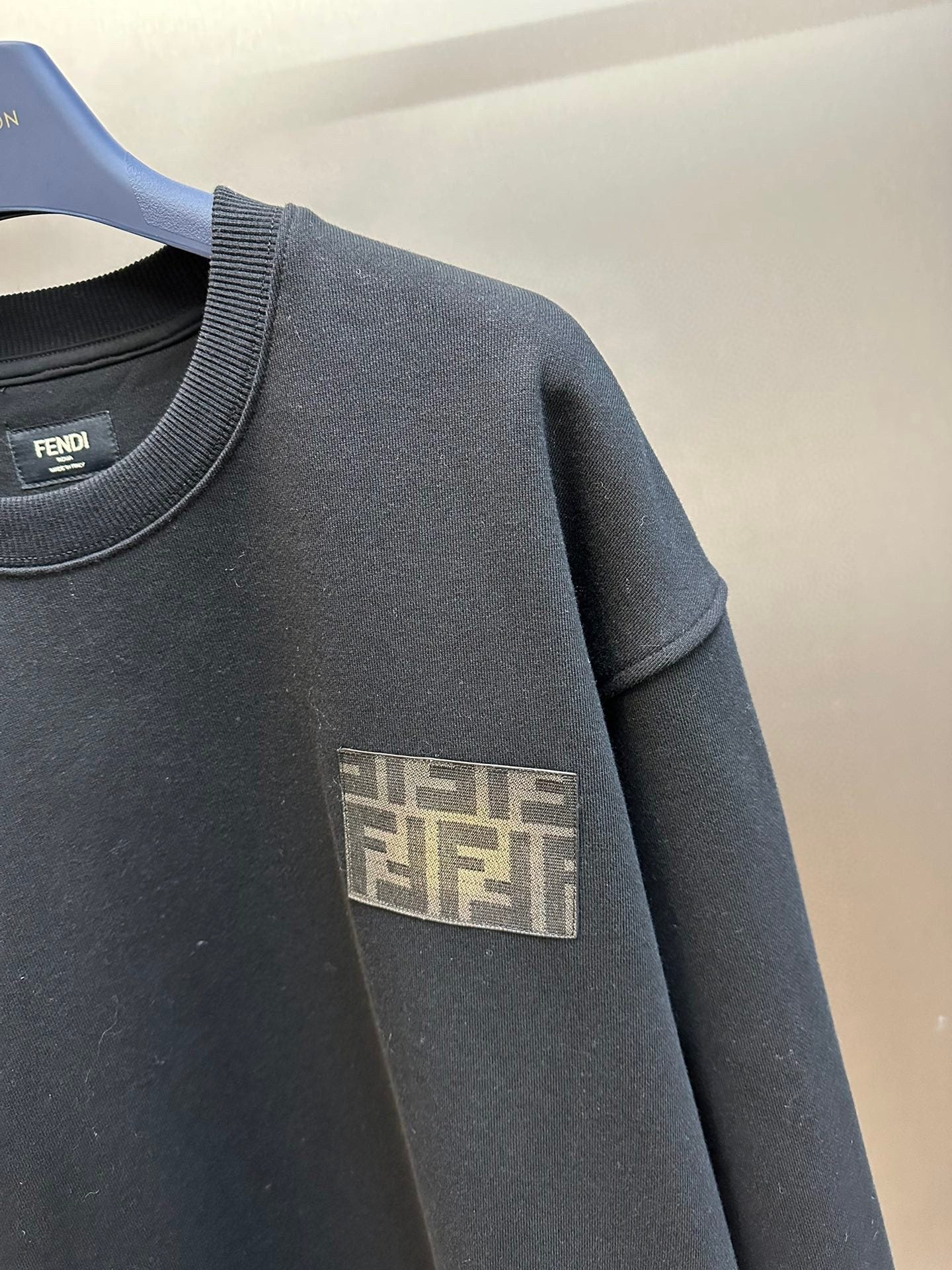FENDI LONG SLEEVE