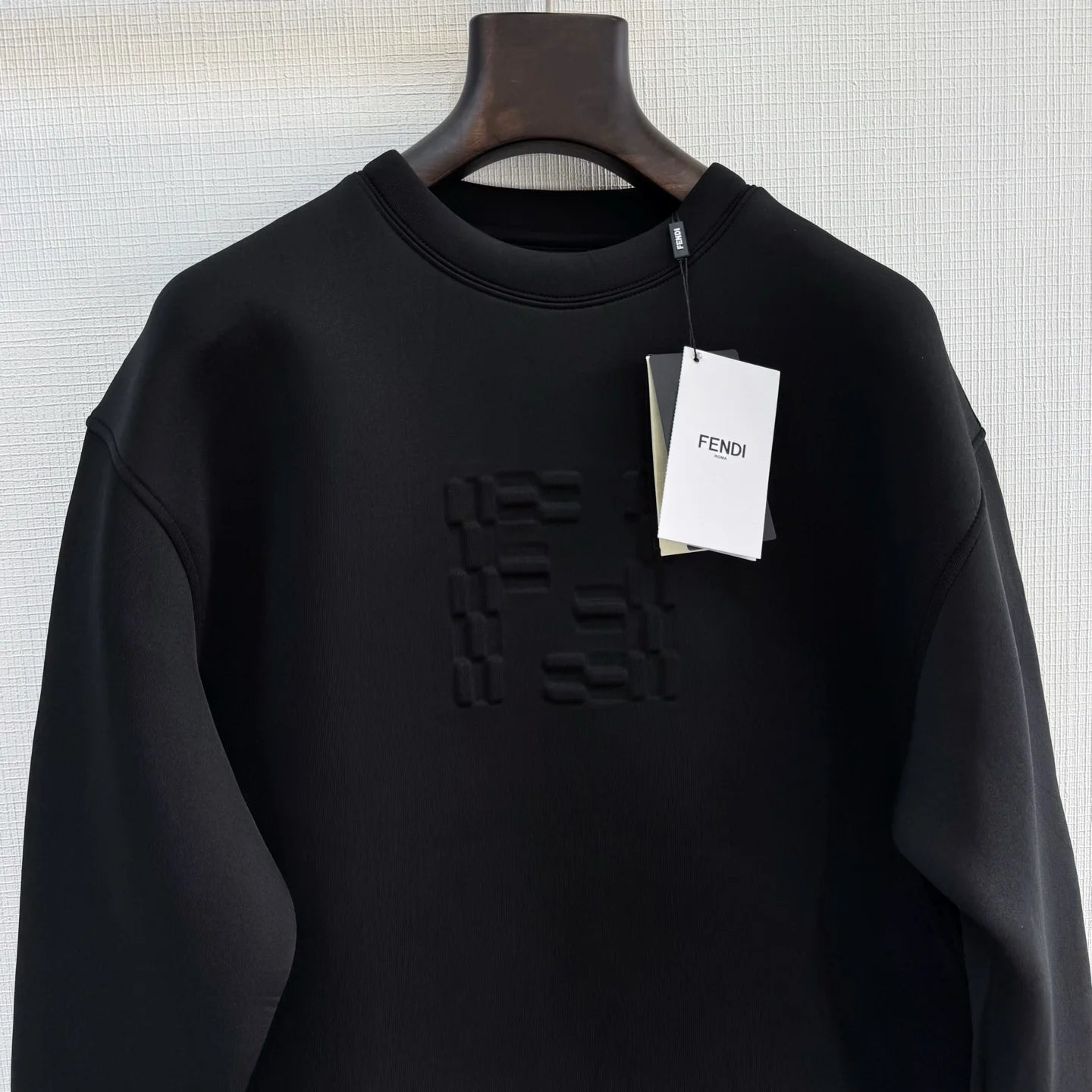 FENDI LONG SLEEVE