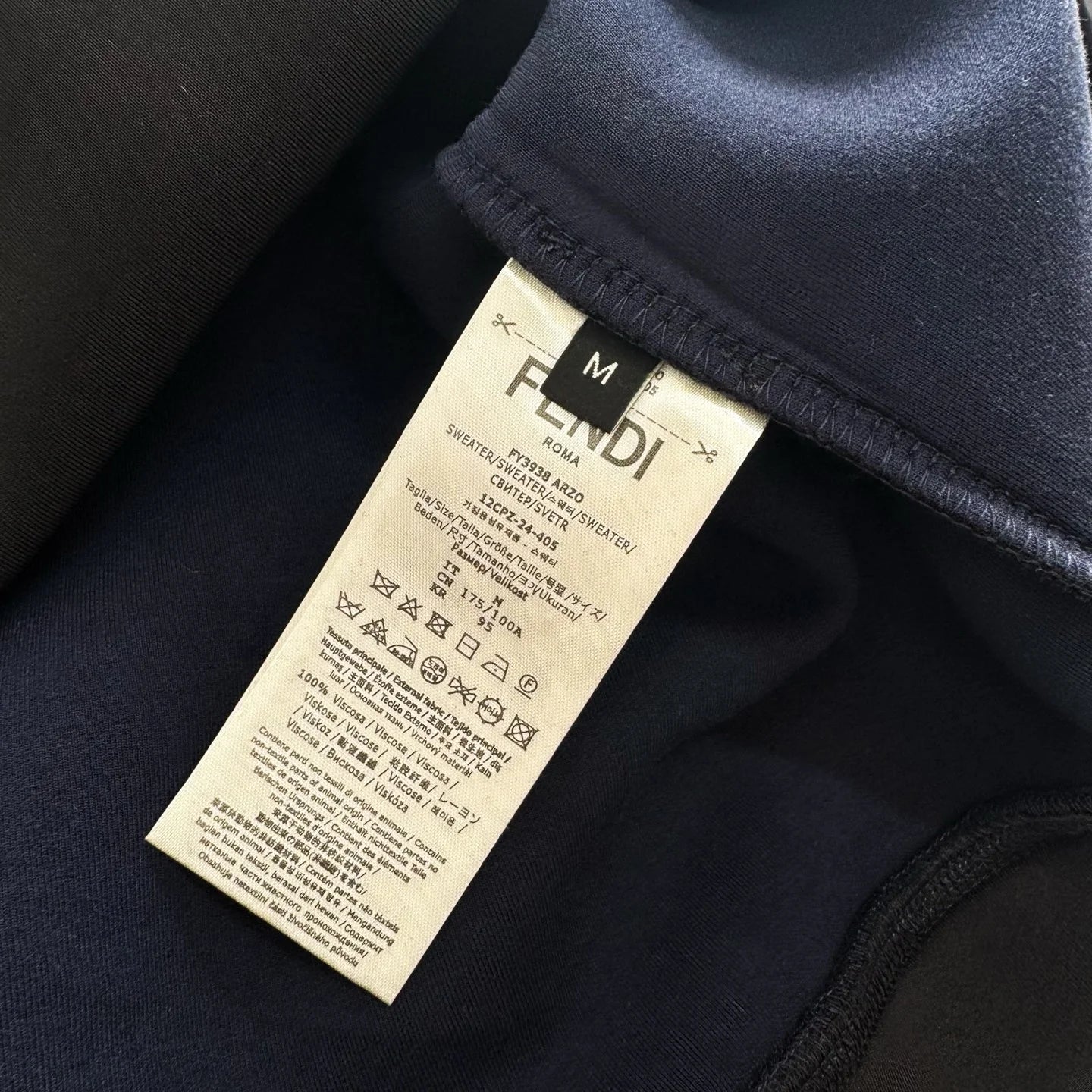 FENDI LONG SLEEVE