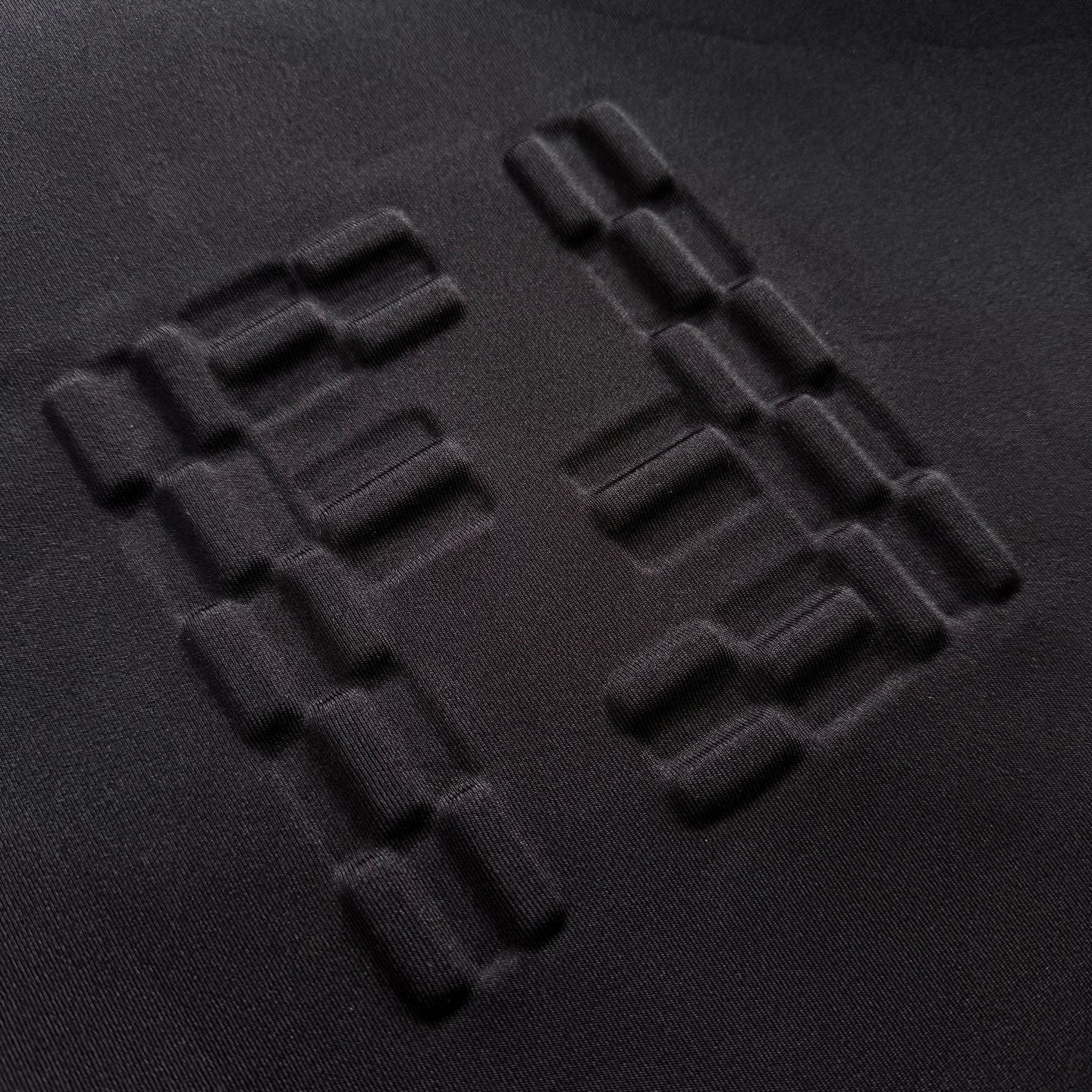 FENDI LONG SLEEVE