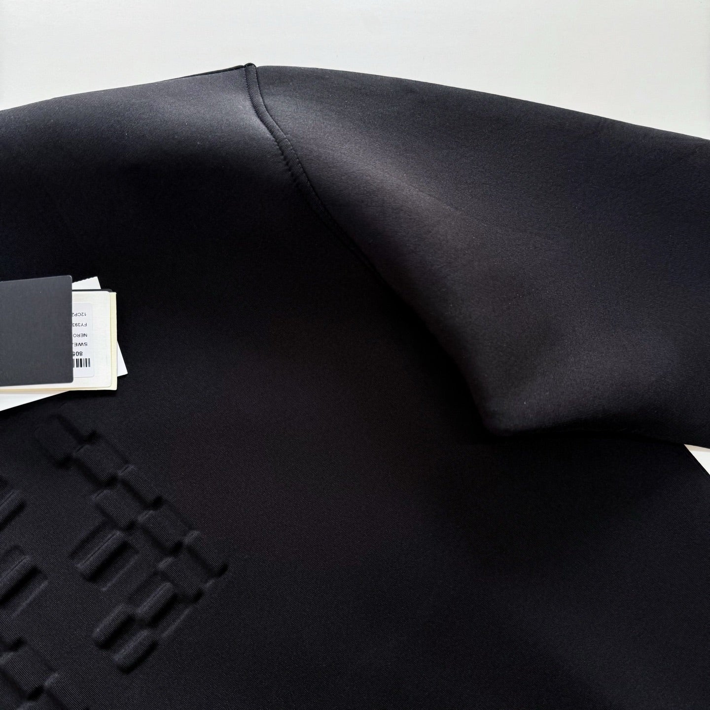 FENDI LONG SLEEVE