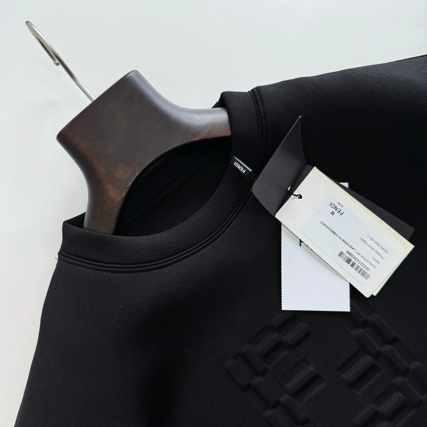 FENDI LONG SLEEVE