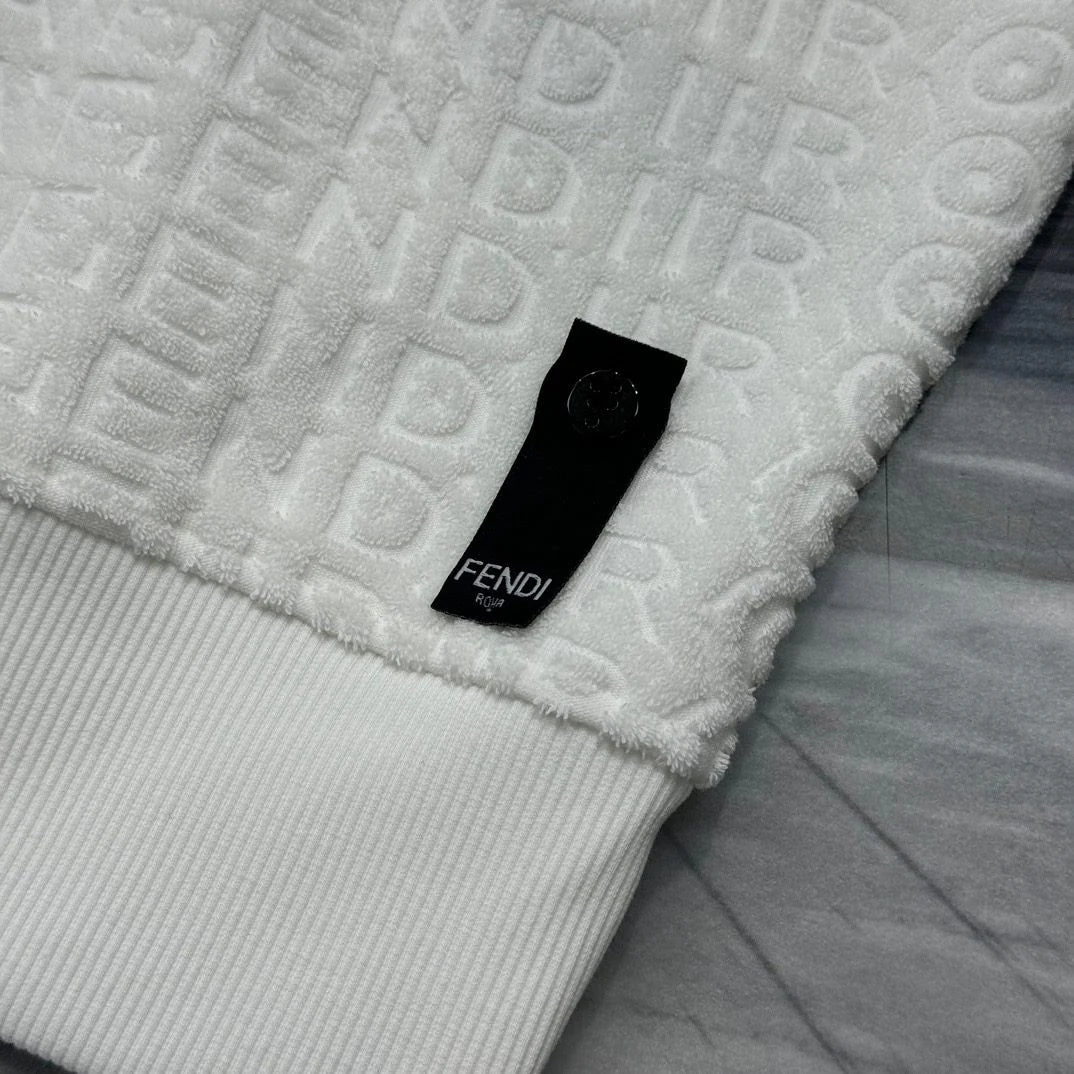 FENDI LONG SLEEVE