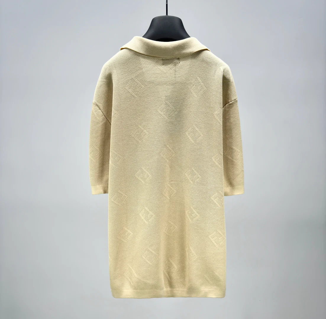 FENDI POLO TEE