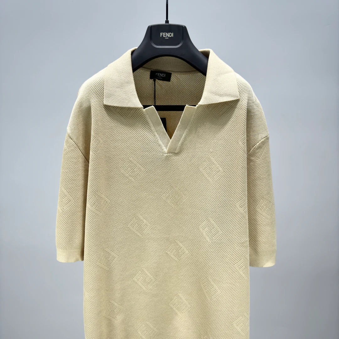 FENDI POLO TEE