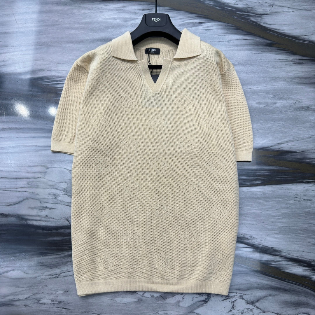 FENDI POLO TEE