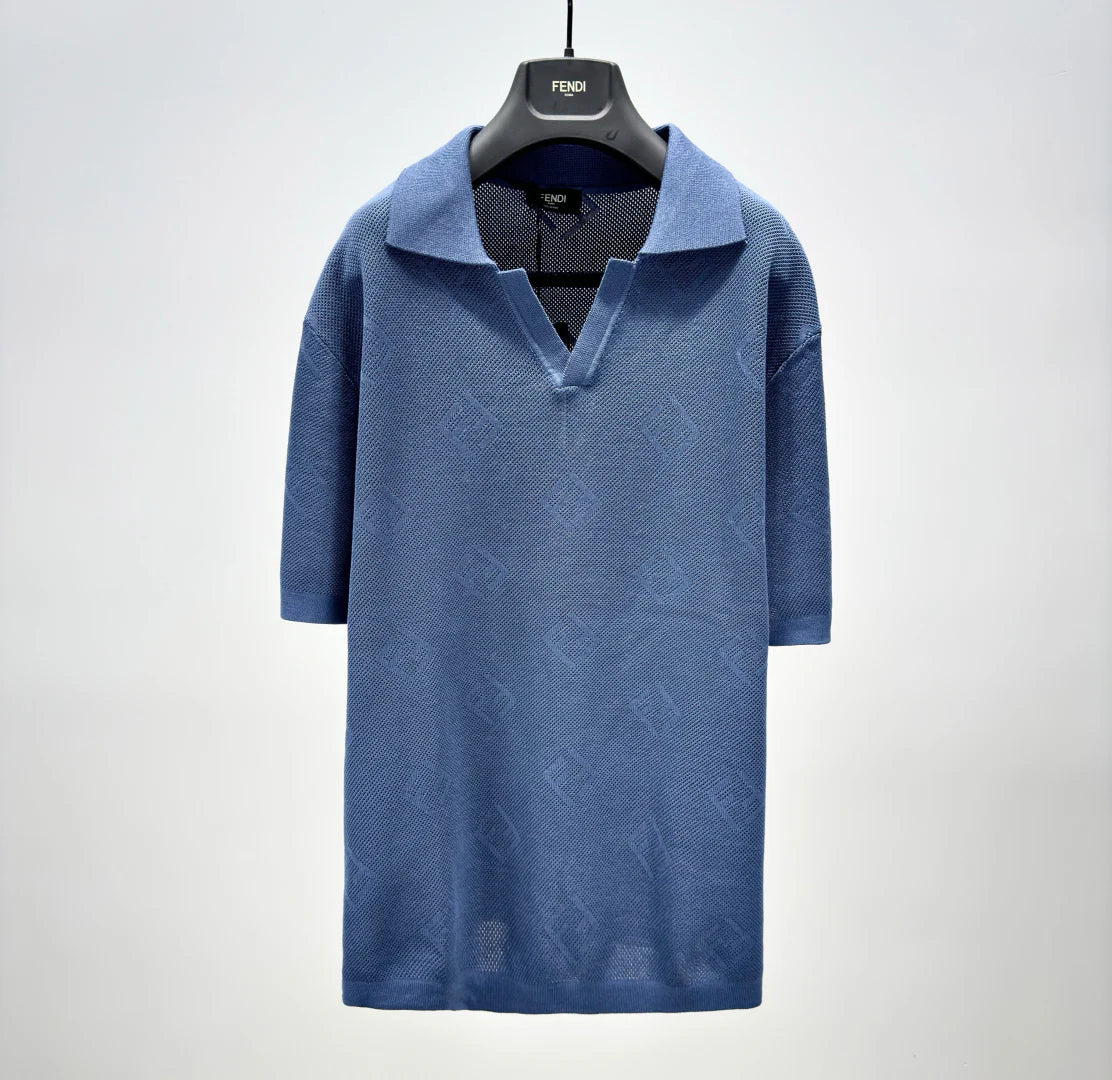 FENDI POLO TEE