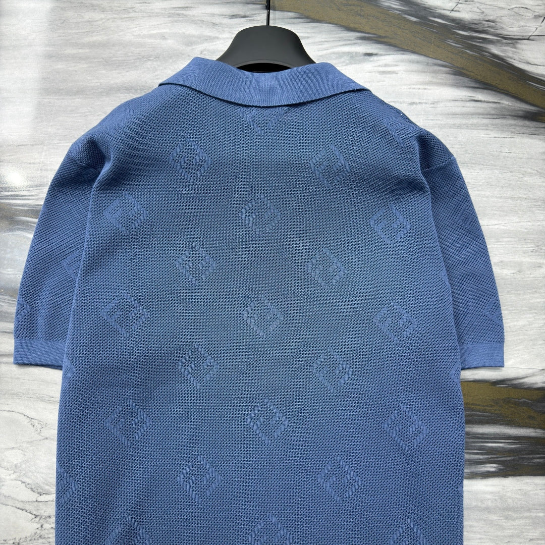 FENDI POLO TEE