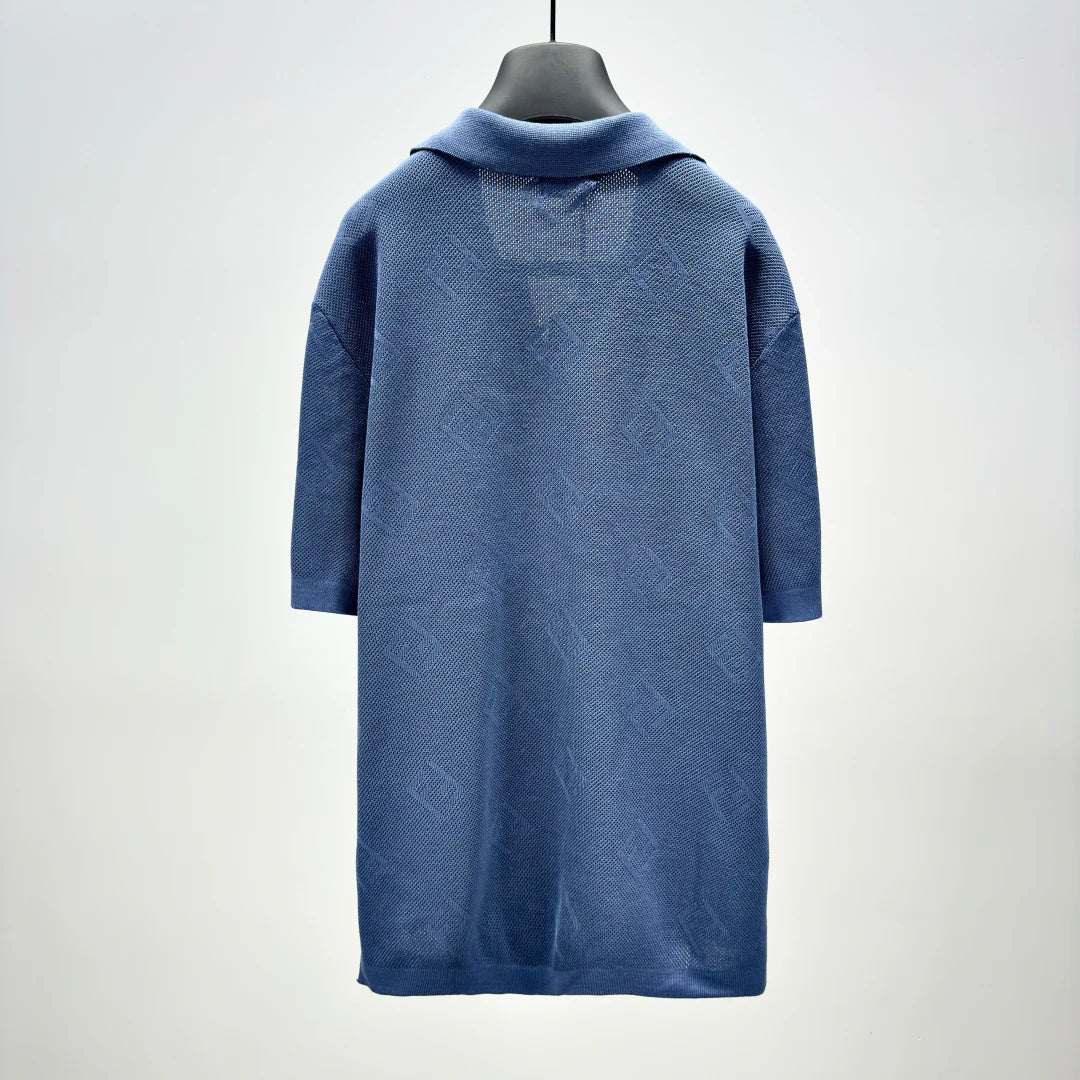 FENDI POLO TEE