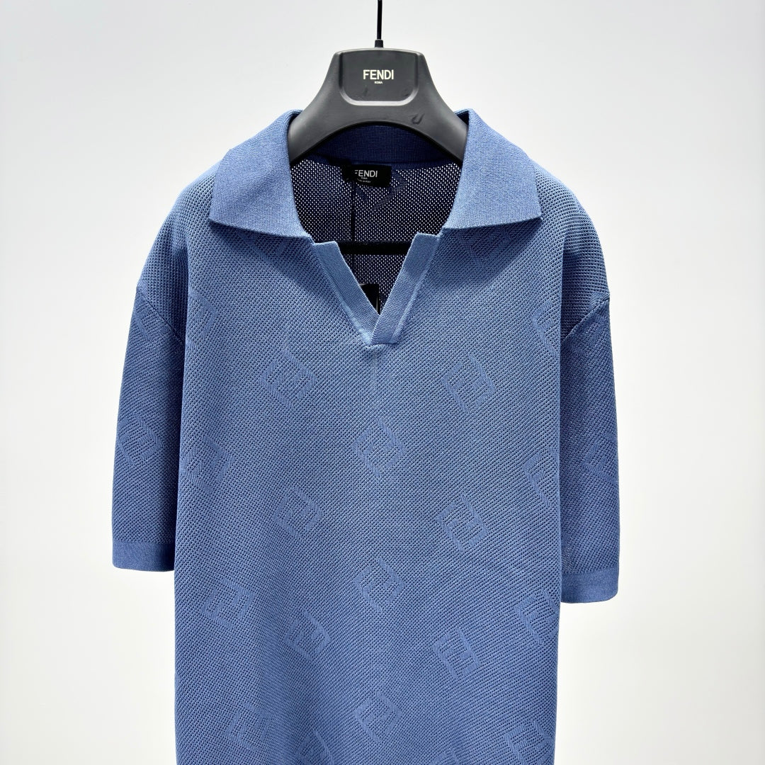 FENDI POLO TEE