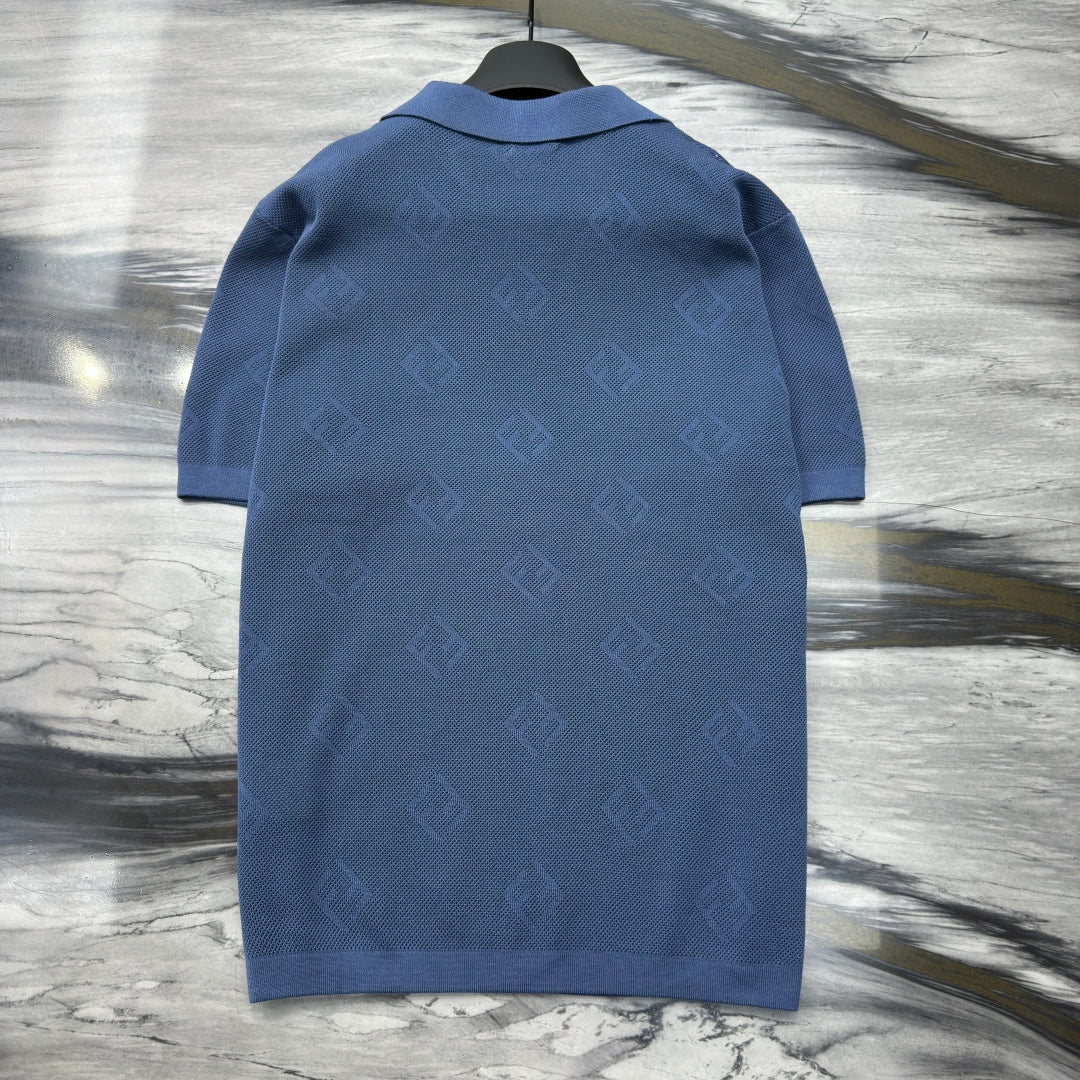 FENDI POLO TEE
