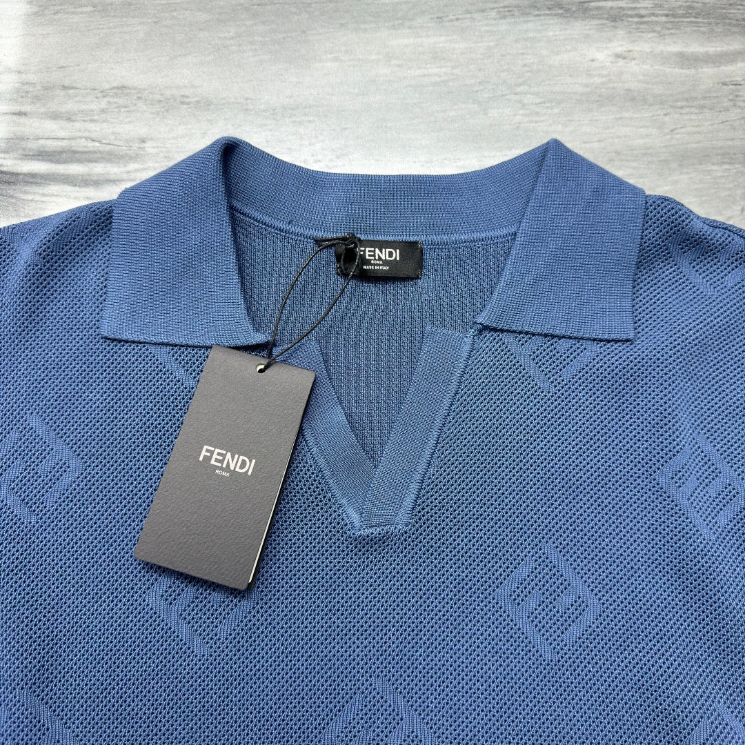 FENDI POLO TEE