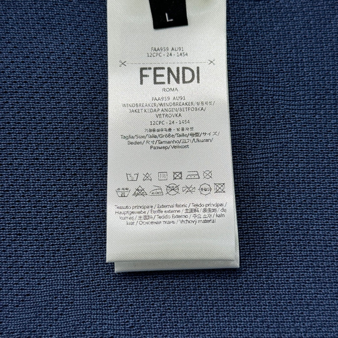 FENDI POLO TEE