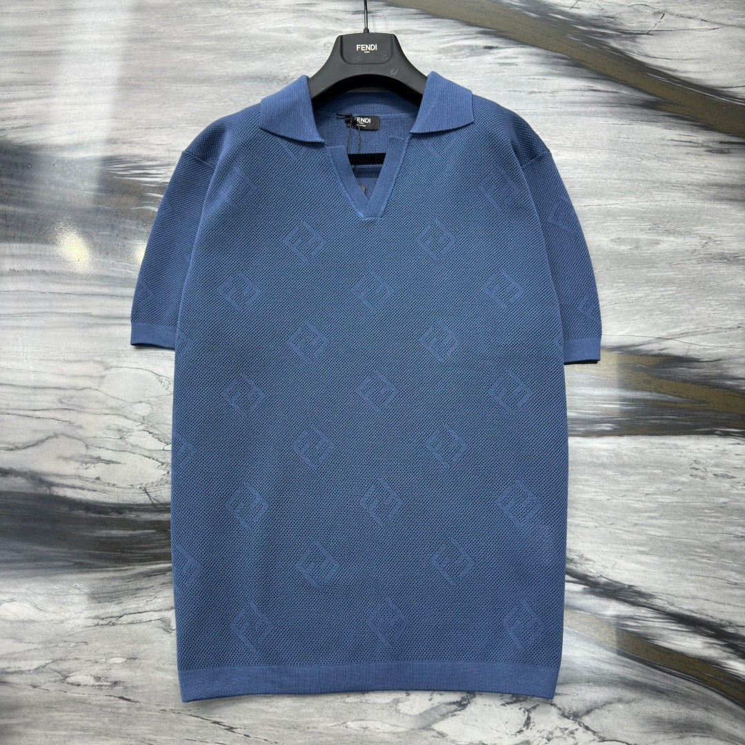 FENDI POLO TEE