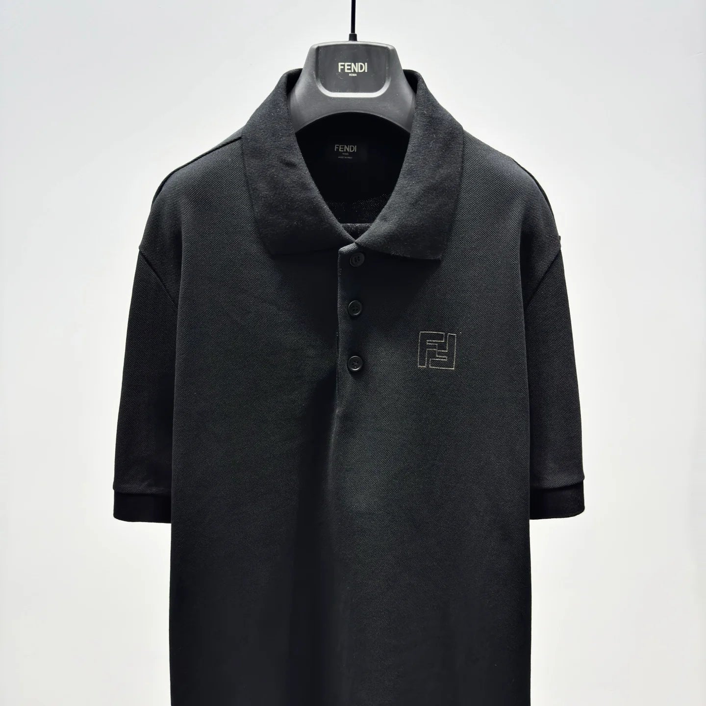 FENDI POLO TEE
