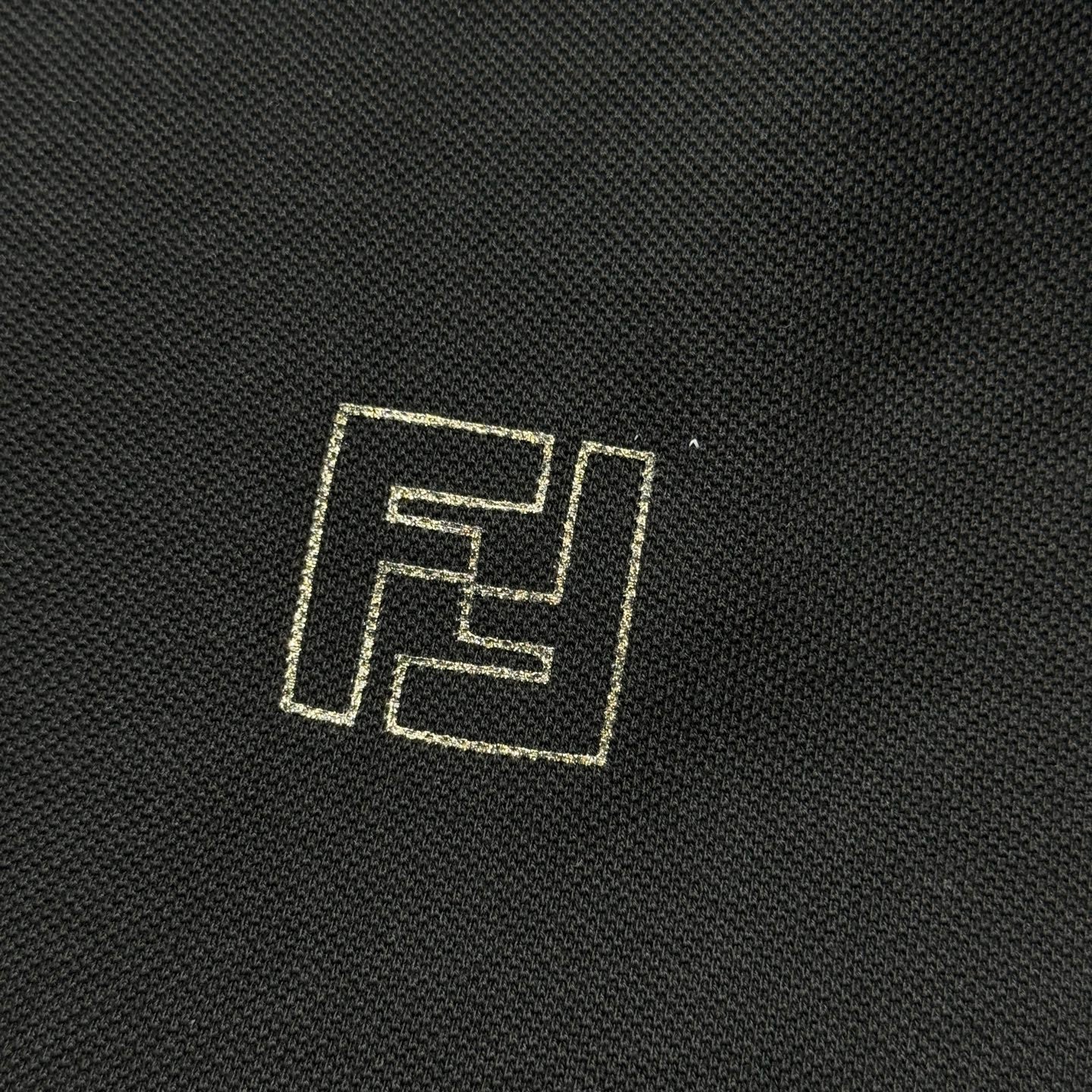 FENDI POLO TEE