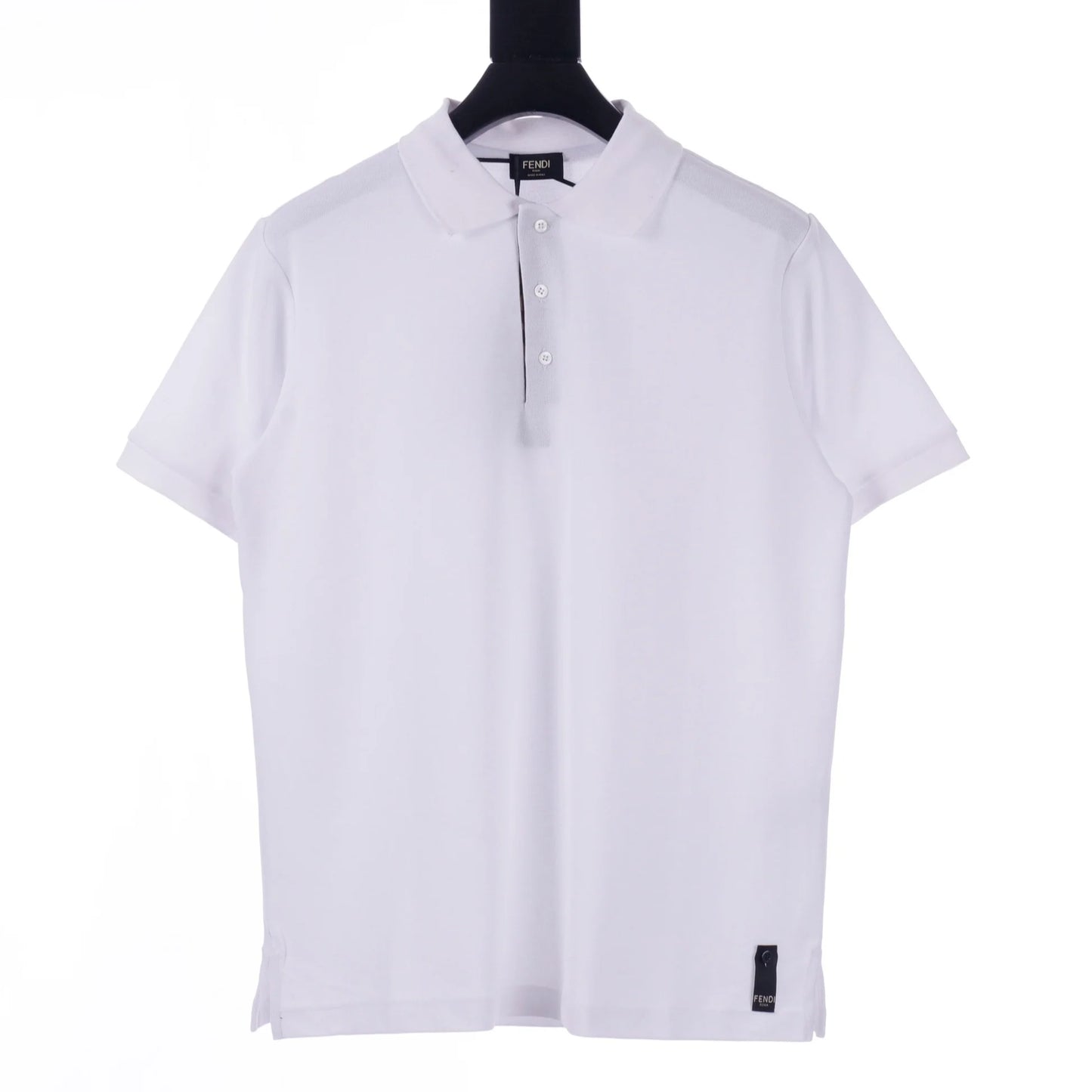 FENDI POLO TEE