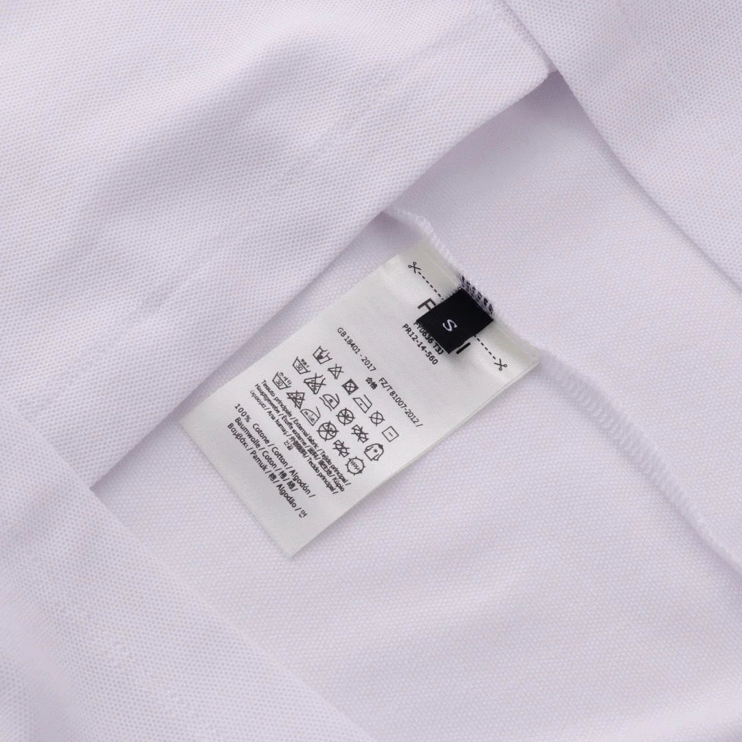 FENDI POLO TEE
