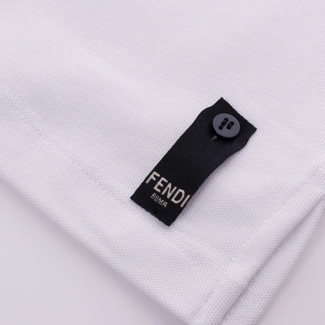 FENDI POLO TEE