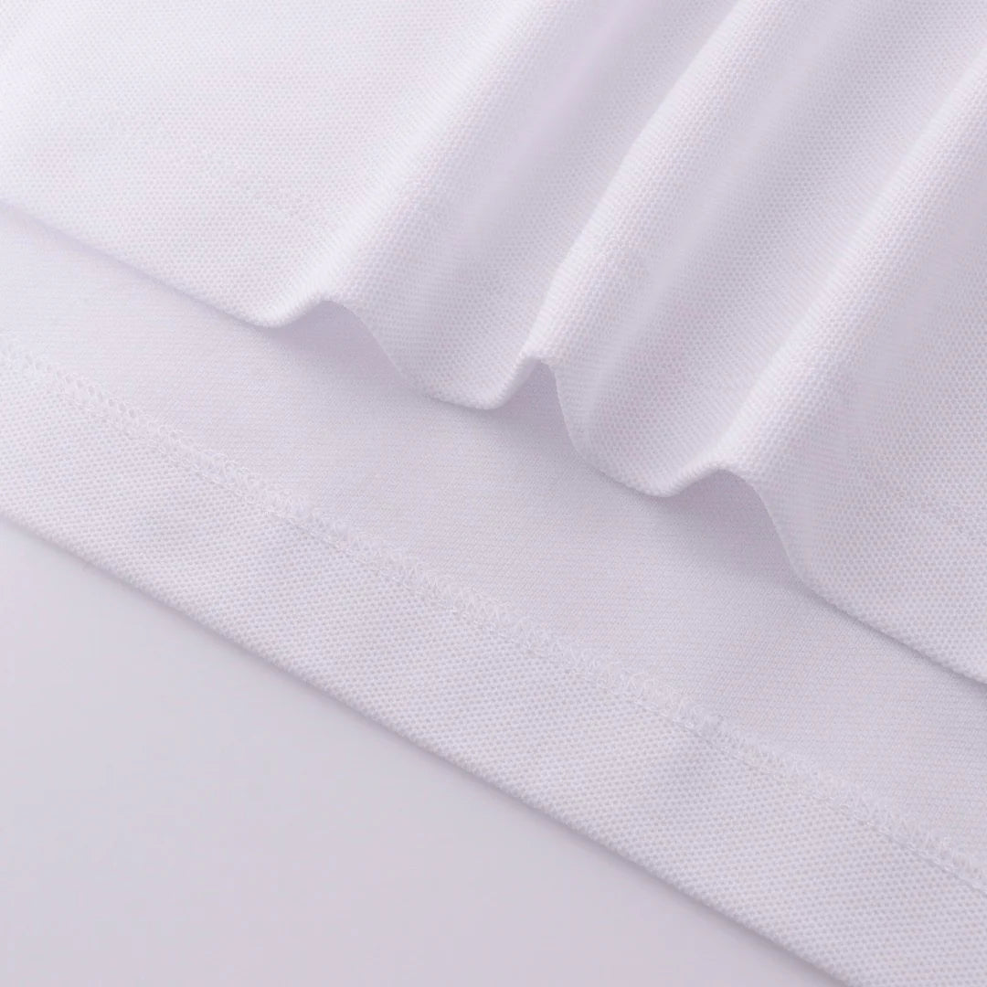 FENDI POLO TEE