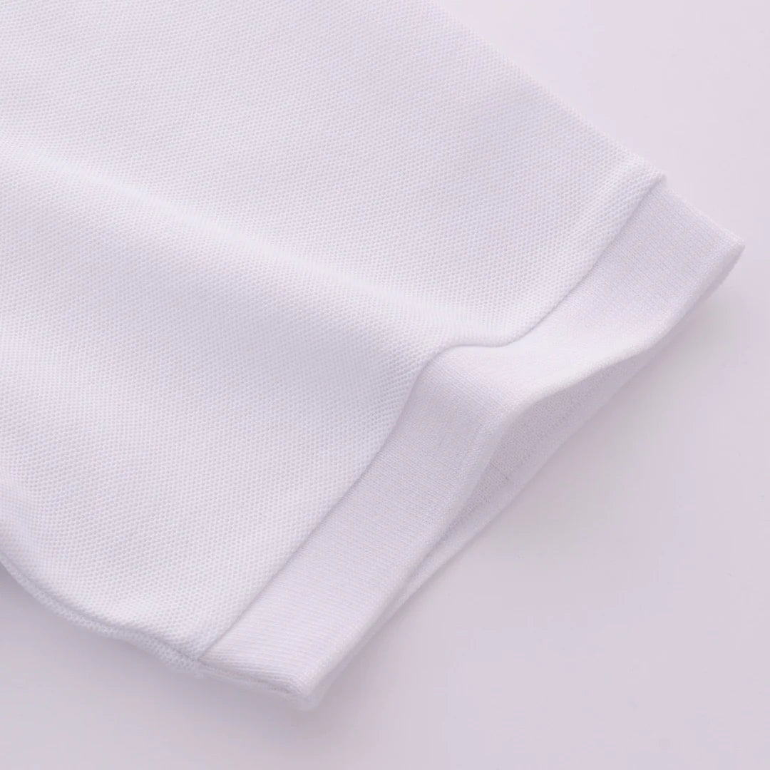 FENDI POLO TEE