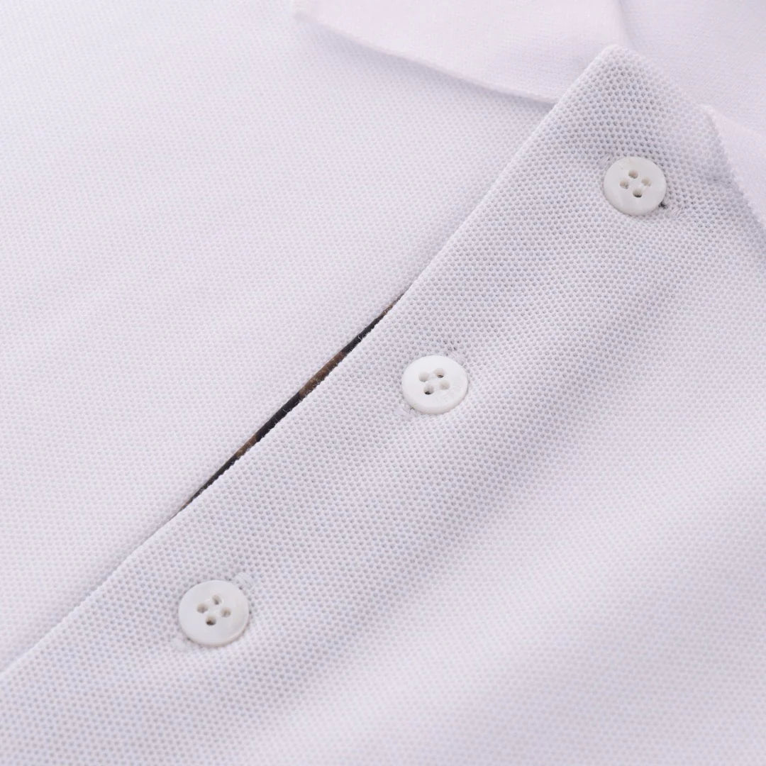 FENDI POLO TEE