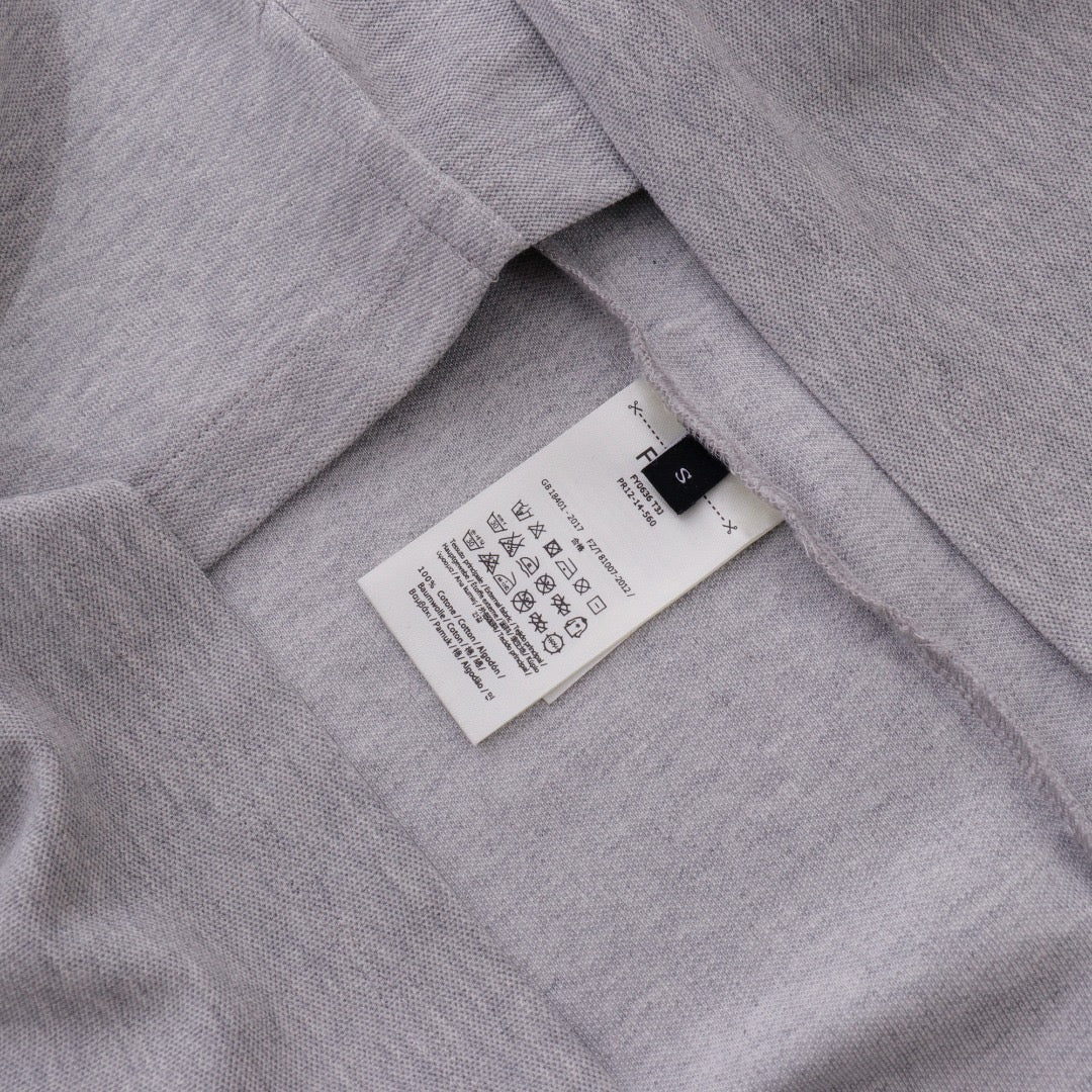 FENDI POLO TEE