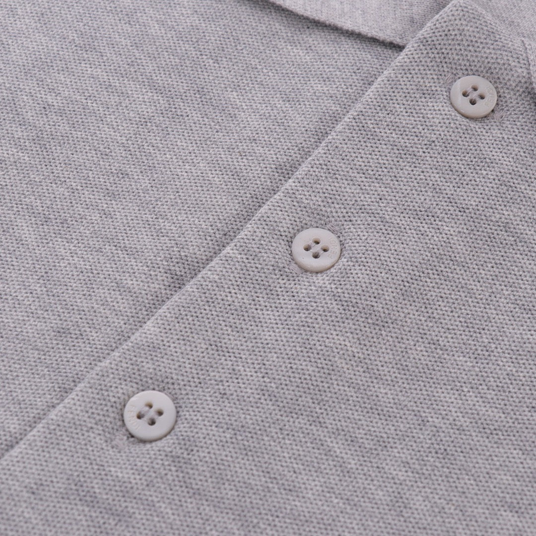 FENDI POLO TEE