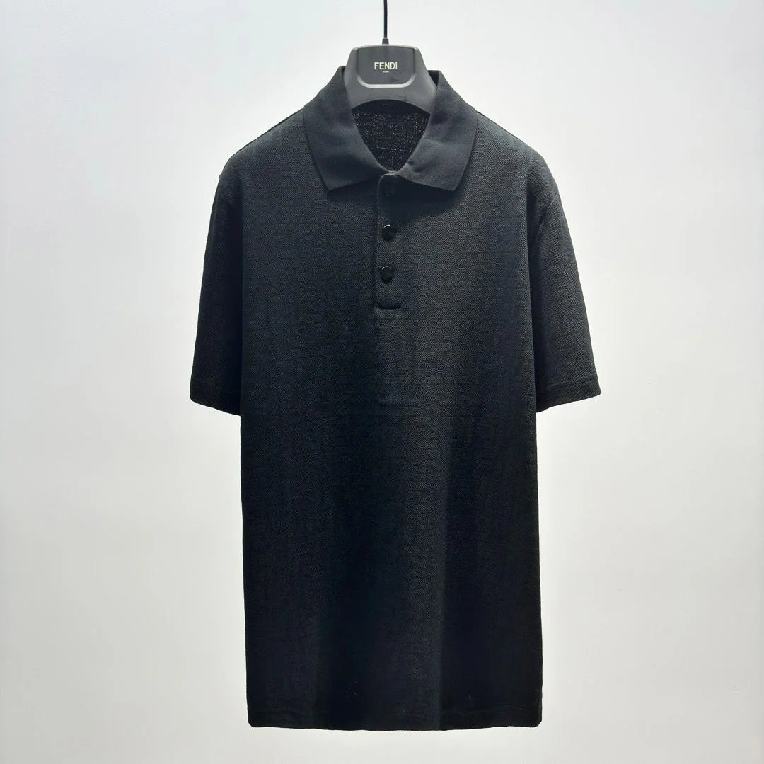 FENDI POLO TEE