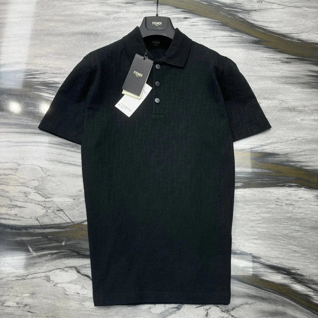 FENDI POLO TEE
