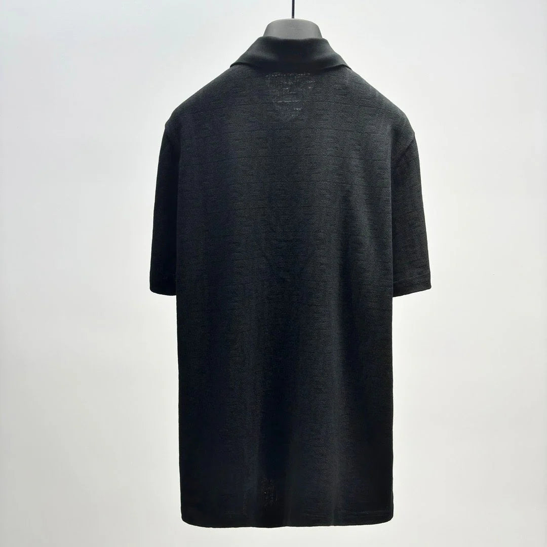 FENDI POLO TEE