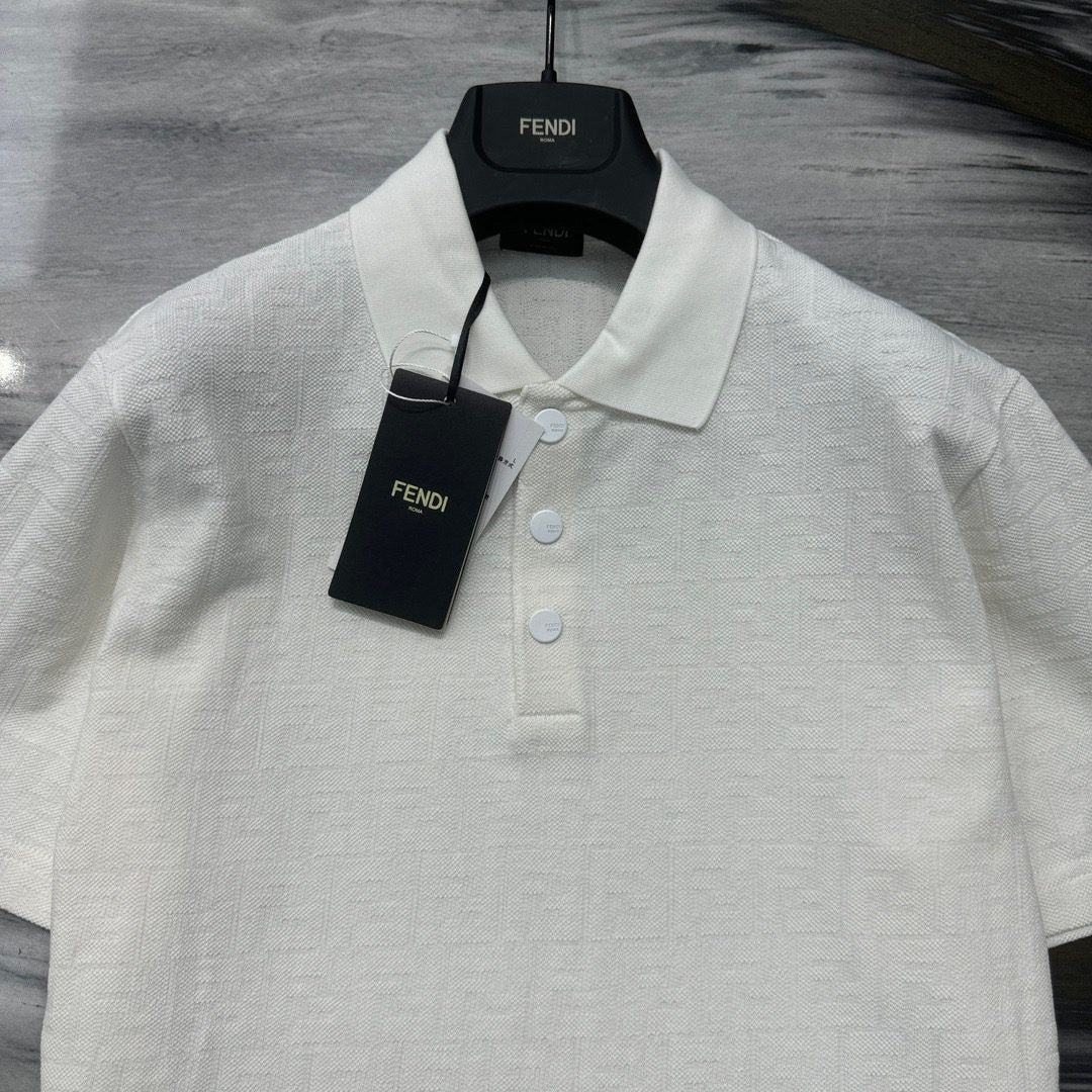 FENDI POLO TEE
