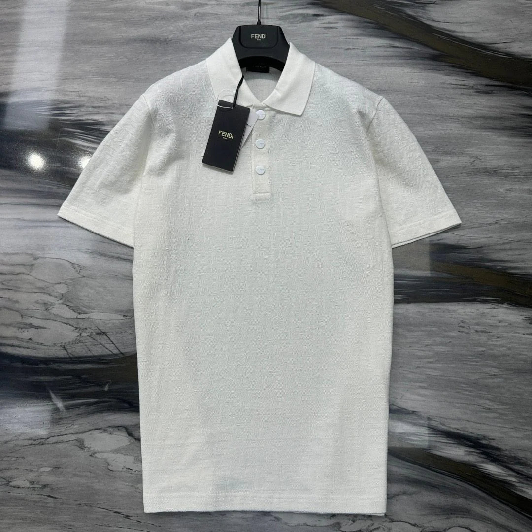 FENDI POLO TEE