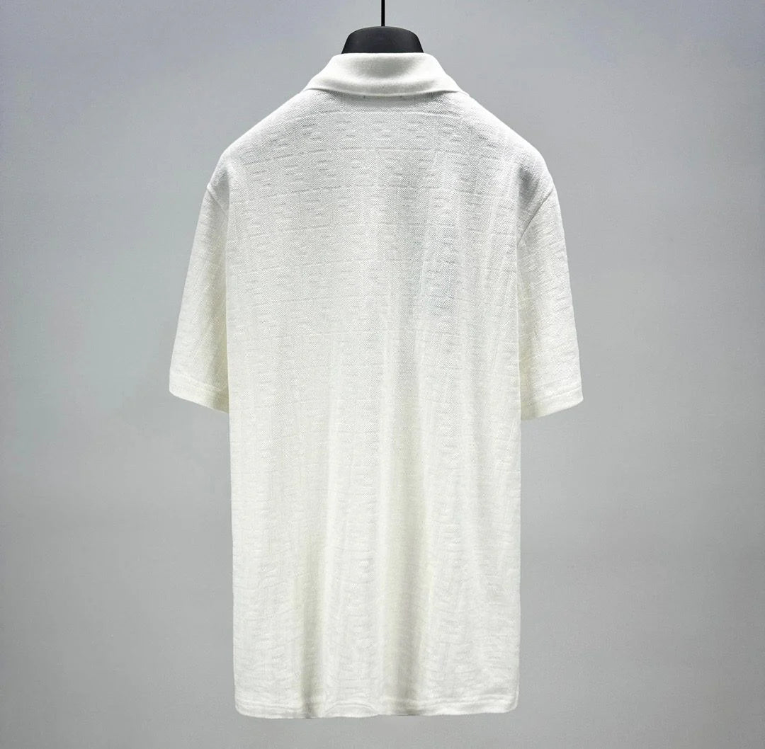 FENDI POLO TEE