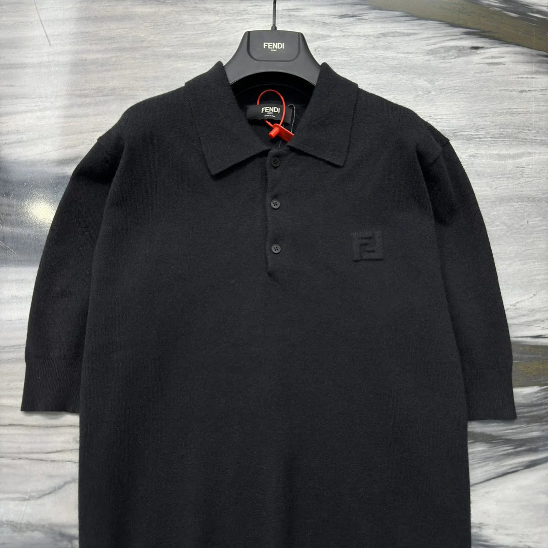 FENDI POLO TEE